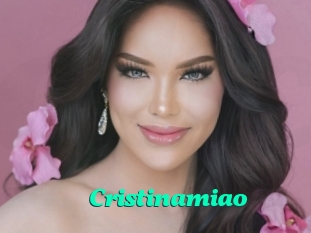 Cristinamiao