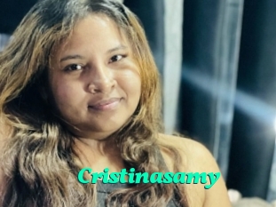 Cristinasamy