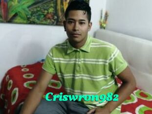 Criswron982