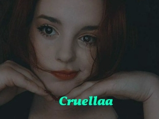 Cruellaa