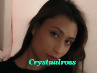 Crystaalross