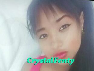 CrystalFenty