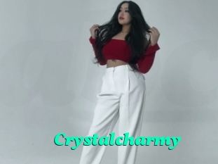 Crystalcharmy