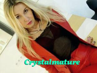 Crystalmature