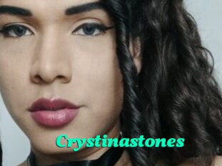 Crystinastones