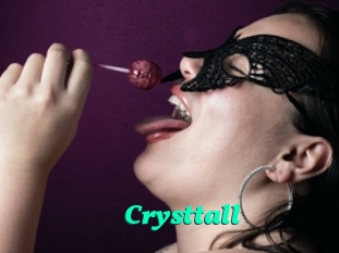 Crysttall
