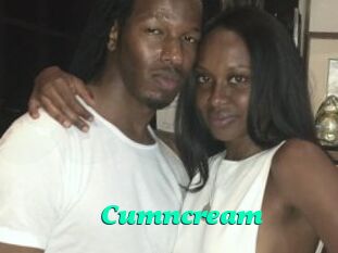 Cumncream