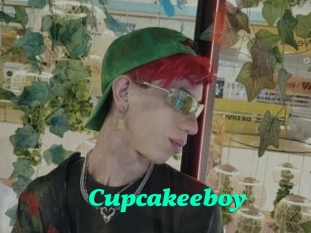 Cupcakeeboy