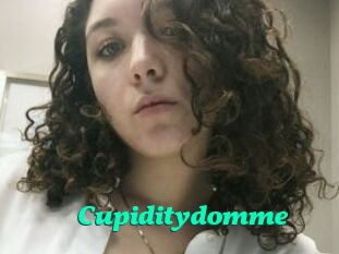 Cupiditydomme