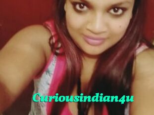 Curiousindian4u
