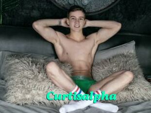 Curtisalpha