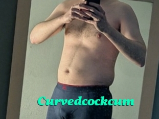 Curvedcockcum