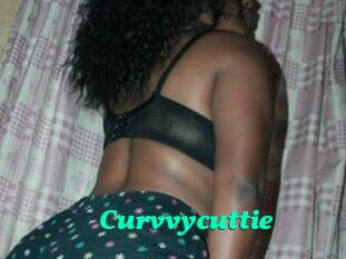 Curvvycuttie