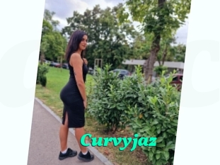 Curvyjaz