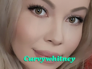 Curvywhitney