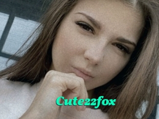 Cute22fox