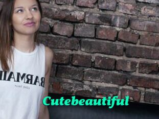 Cutebeautiful