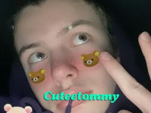 Cuteetommy
