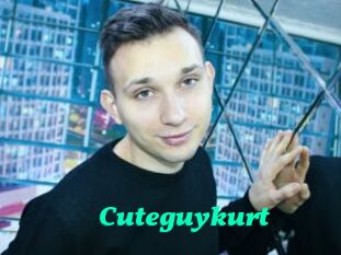 Cuteguykurt