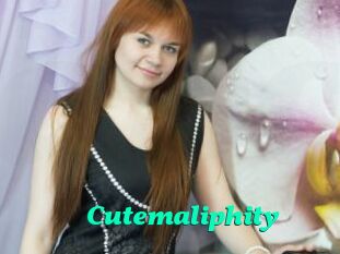 Cutemaliphity