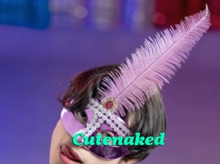Cutenaked