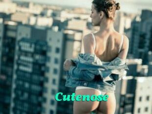 Cutenose