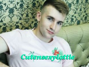 Cutensexylottie