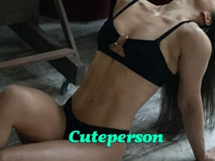 Cuteperson