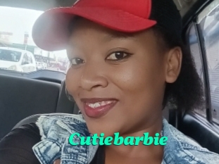 Cutiebarbie