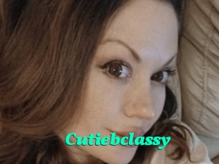 Cutiebclassy