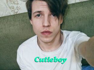 Cutieboy