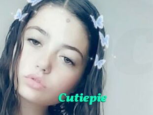 Cutiepie