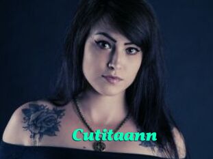 Cutitaann
