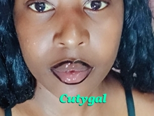 Cutygal