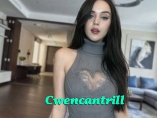 Cwencantrill