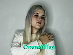 Cwendilley