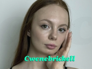 Cwenebrickell