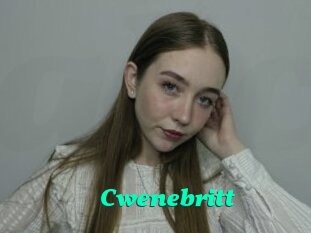 Cwenebritt