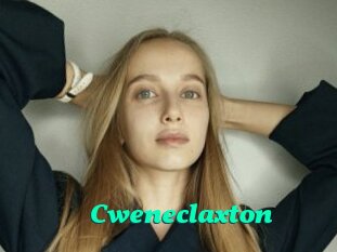 Cweneclaxton
