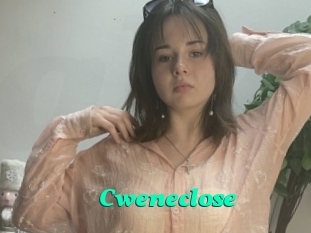 Cweneclose