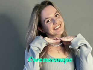 Cwenecoupe