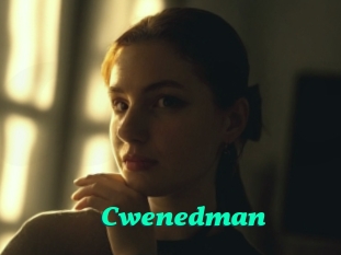 Cwenedman
