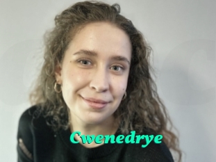 Cwenedrye