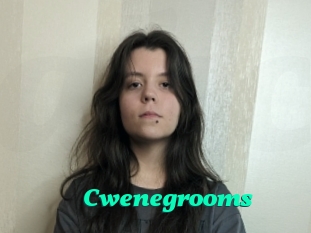 Cwenegrooms
