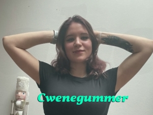 Cwenegummer