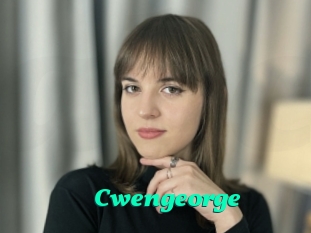 Cwengeorge