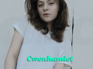 Cwenhamlet