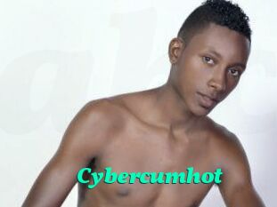 Cybercumhot