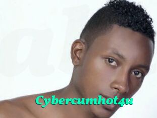 Cybercumhot4u