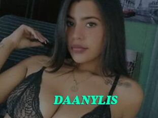 DAANYLIS